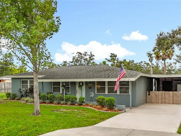 4547 Busti Dr, Sarasota, FL 34232