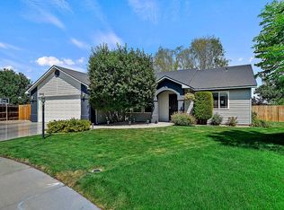 2710 S Diamond Ct, Nampa, ID 83686