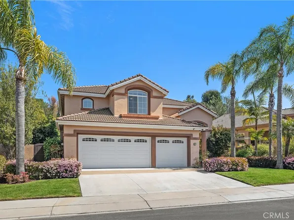 27 Hawk Hl, Mission Viejo, CA 92692