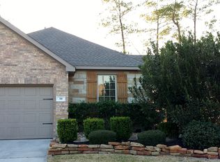 30 W Lasting Spring Cir, The Woodlands, TX 77389