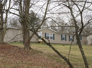 1241 Elks Country Club Rd, Richmond, IN 47374