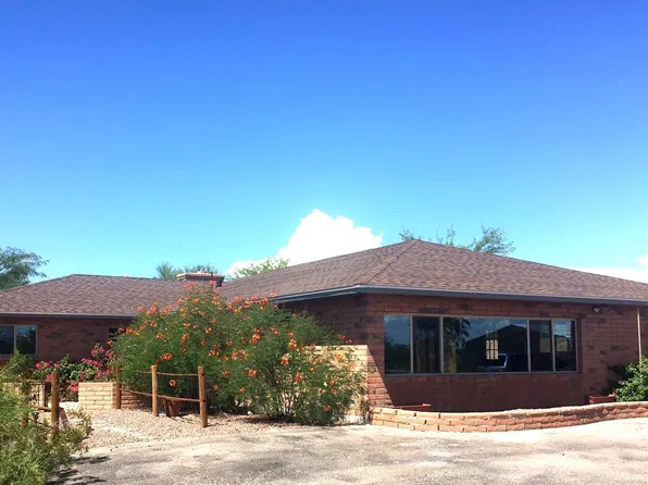6348 N Calle De Ona, Tucson, AZ 85741