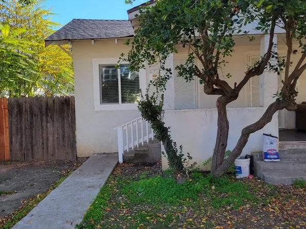 126 Almond Ave, Modesto, CA 95354