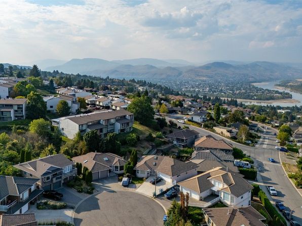 125 Mahood Pl, Kamloops, BC V2C 6P7