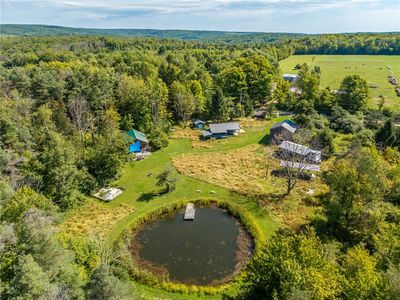 9545 Redman Rd, Fillmore, NY, 14735