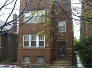 3726 N Whipple St, Chicago, IL 60618