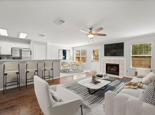 26 Musgrove Pl, Spring, TX 77382