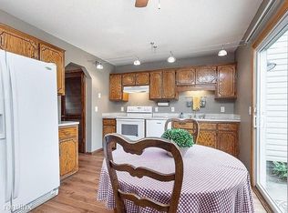 320 Pleasure Creek Dr NE, Blaine, MN 55434