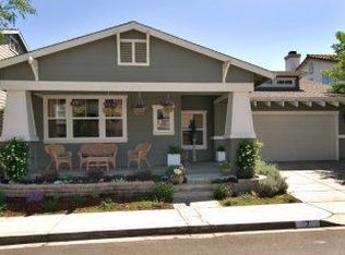 7 Walkabout Ln, Napa, CA