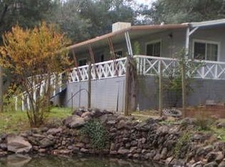 17530 Fuzzy Ln, Anderson, CA 96007