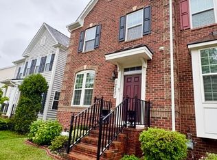 12227 Majestic Maple Dr, Clarksburg, MD 20871