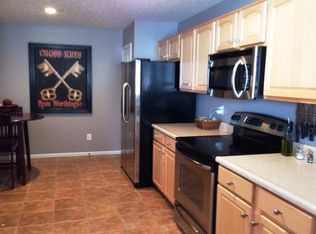 4096 Fieldsedge Dr, Mason, OH 45040