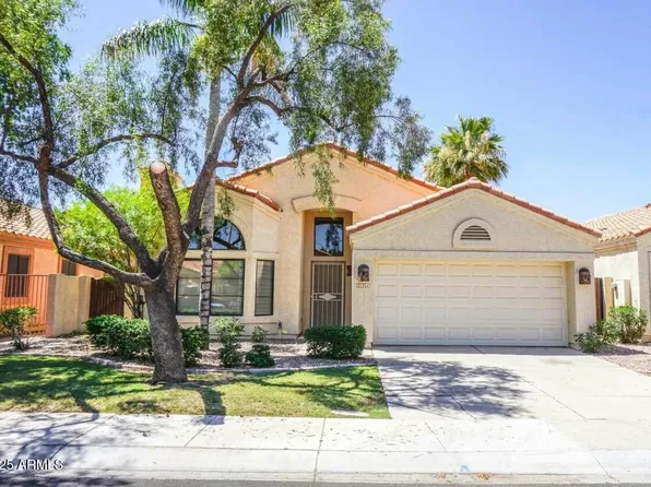 221 E VAUGHN Avenue, Gilbert, AZ 85234