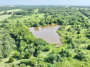 0 Highway 29, Elmore City, OK 73433