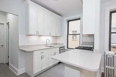Rented by Modern Spaces