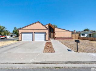 501 Rachel Ct, Fallon, NV 89406