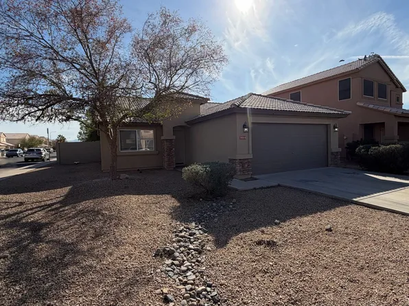 10355 W Alvarado Rd, Avondale, AZ 85392