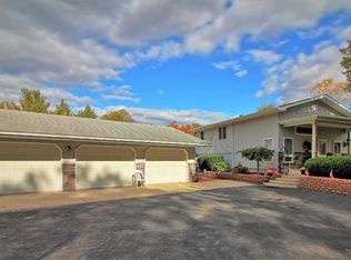 16000 S Grove Rd, Hebron, IN 46341