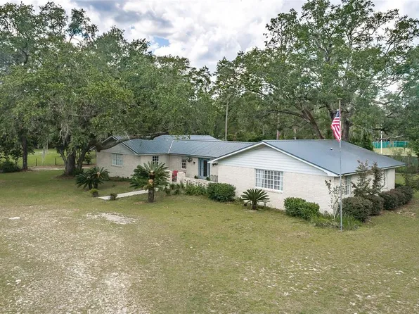 94 Fish Hawk Trce, Crawfordville, FL 32327