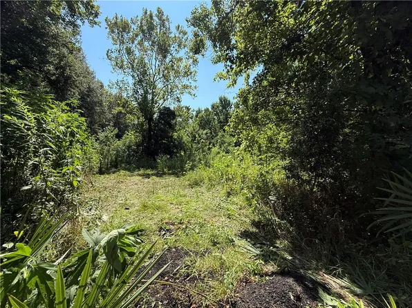 0 Highway 106 Hwy Lot U/k, Saint Landry, LA 71367