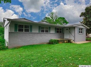 808 Trotman Ave, Madison, AL 35758