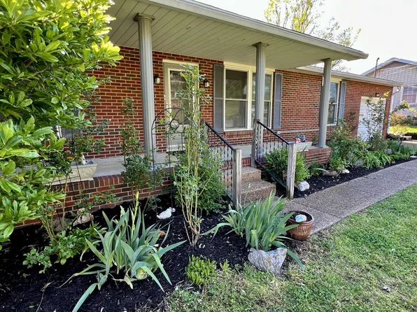 2628 Somerset Dr, Nashville, TN 37217