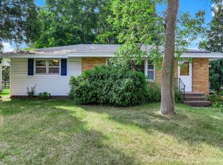 6564 Pierce St NE, Fridley, MN 55432