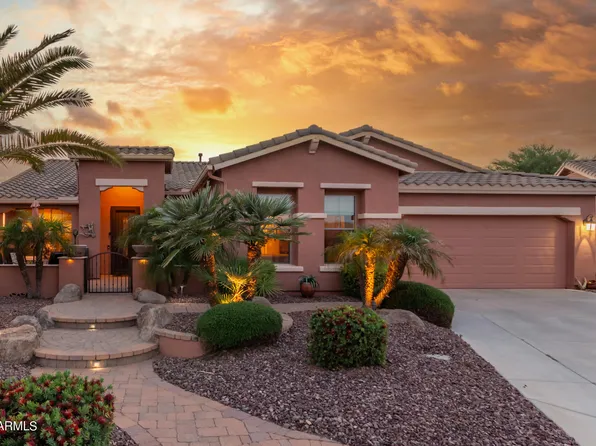 42934 W CASTLE COVE Circle, Maricopa, AZ 85138