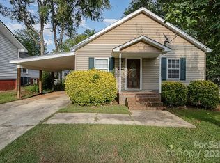 484 Cook St NW, Concord, NC 28025