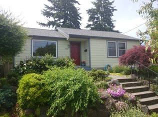 7737 17th Ave NW, Seattle, WA 98117