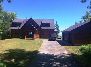 10070 Shore Dr, Au Train, MI 49806