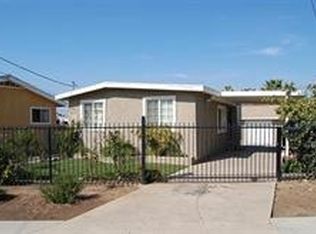 5152 Castana St, San Diego, CA 92114