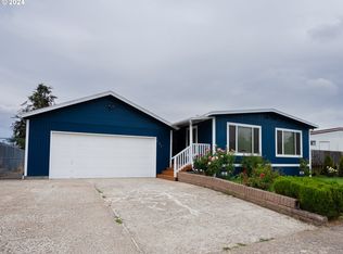 524 S 53rd St, Springfield, OR 97478