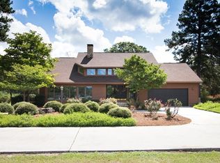 3387 S Walden Rd, Macon, GA 31216