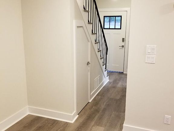 Interiors remodeled