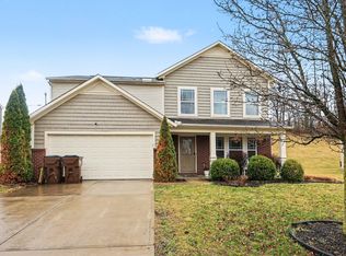 10790 Parker Dr, Independence, KY 41051