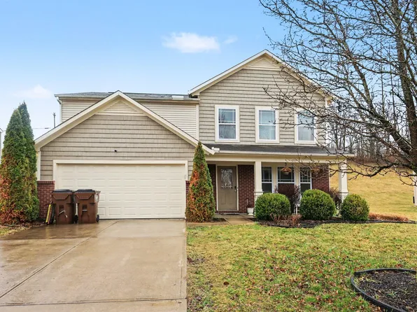 10790 Parker Dr, Independence, KY 41051