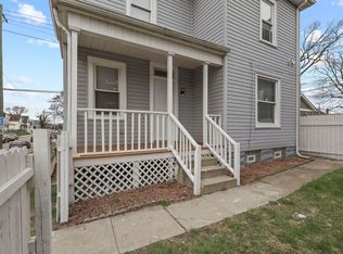 829-831 Studer Ave, Columbus, OH 43206
