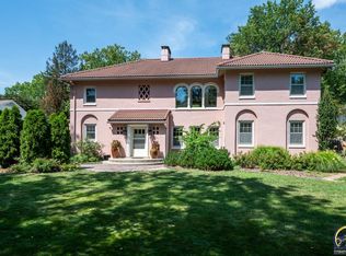 3120 SW Shadow Ln, Topeka, KS 66604