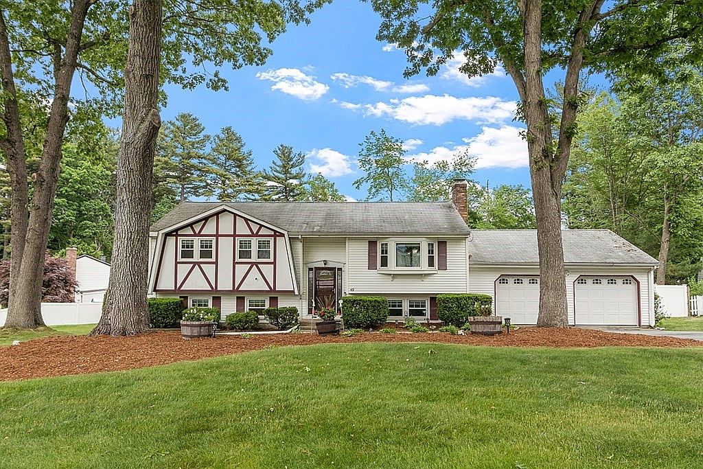 49 Heritage Rd, Billerica, MA 01821 Zillow