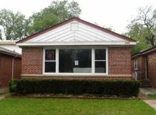 5749 N Jersey Ave, Chicago, IL 60659
