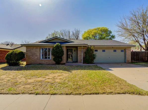 7106 Zoar Ave, Lubbock, TX 79424