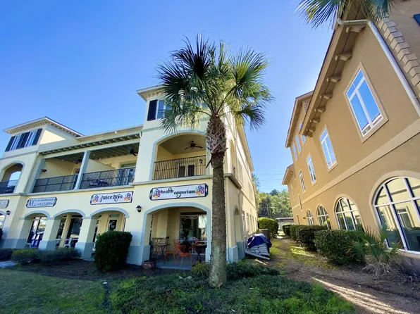 14 E Johnston Way, Bluffton, SC 29910