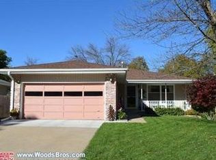 5820 Saint Paul Ave, Lincoln, NE 68507