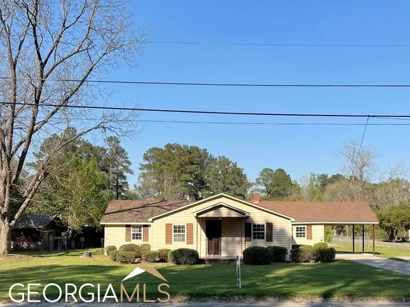 453 Virginia Ave, Millen, GA 30442