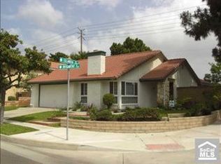 11057 Brigantine St, Cerritos, CA 90703