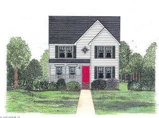 717 Erin Crescent St, Richmond, VA 23231
