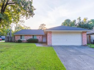 19303 Pocito Ct, Humble, TX 77346
