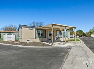 700 E Fairview Ave TRAILER 128, Meridian, ID 83642