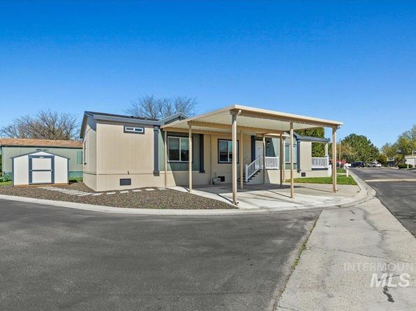 700 W Fairview Ave #128, Meridian, ID 83642